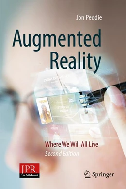 Abbildung von Peddie | Augmented Reality | 2. Auflage | 2023 | beck-shop.de
