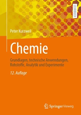 Abbildung von Kurzweil | Chemie | 12. Auflage | 2023 | beck-shop.de