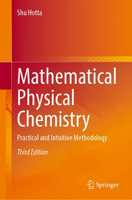 Abbildung von Hotta | Mathematical Physical Chemistry | 3. Auflage | 2023 | beck-shop.de