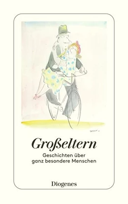 Abbildung von Großeltern | 1. Auflage | 2023 | beck-shop.de