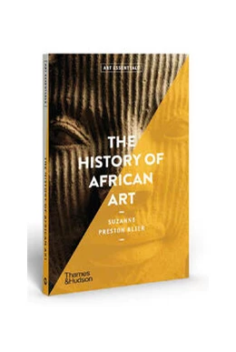 Abbildung von Preston Blier | Afrikanische Kunst (Art Essentials) | 1. Auflage | 2024 | beck-shop.de