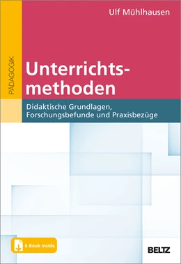 Abbildung von Mühlhausen | Unterrichtsmethoden | 1. Auflage | 2023 | beck-shop.de