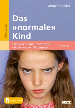 Abbildung von Seichter | Das 'normale' Kind | 2. Auflage | 2023 | beck-shop.de