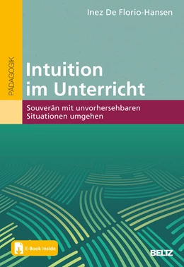 Abbildung von De Florio-Hansen | Intuition im Unterricht | 1. Auflage | 2023 | beck-shop.de