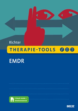 Abbildung von Richter | Therapie-Tools EMDR | 1. Auflage | 2024 | beck-shop.de