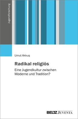 Abbildung von Akku¿ | Radikal religiös | 1. Auflage | 2023 | beck-shop.de