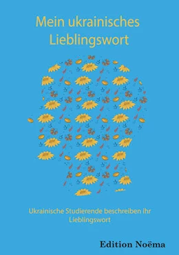 Abbildung von Rothstein | Mein ukrainisches Lieblingswort | 1. Auflage | 2023 | beck-shop.de