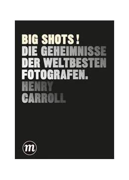 Abbildung von Carroll | BIG SHOTS! Gold Edition | 1. Auflage | 2024 | beck-shop.de