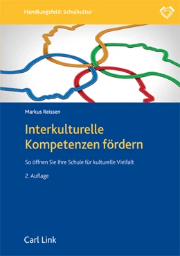 Abbildung von Reissen | Interkulturelle Kompetenzen fördern | 2. Auflage | 2023 | beck-shop.de