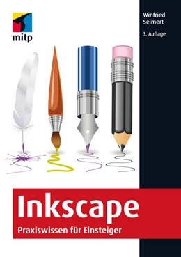 Abbildung von Seimert | Inkscape | 3. Auflage | 2023 | beck-shop.de