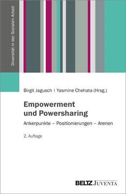 Abbildung von Chehata / Jagusch | Empowerment und Powersharing | 2. Auflage | 2023 | beck-shop.de