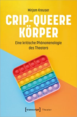 Abbildung von Kreuser | Crip-queere Körper | 1. Auflage | 2023 | beck-shop.de