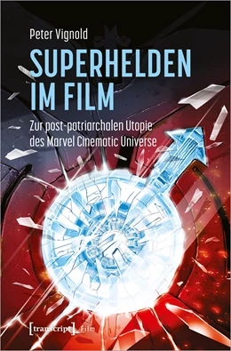 Abbildung von Vignold | Superhelden im Film | 1. Auflage | 2023 | beck-shop.de