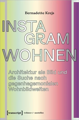 Abbildung von Krejs | Instagram-Wohnen | 1. Auflage | 2023 | beck-shop.de