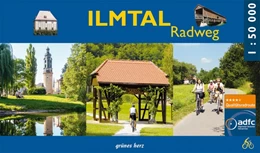 Abbildung von Gebhardt | Ilmtal-Radweg Spiralo | 5. Auflage | 2023 | beck-shop.de