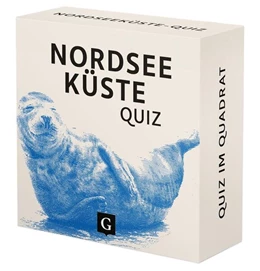 Abbildung von Stelljes | Nordseeküste-Quiz | 1. Auflage | 2023 | beck-shop.de
