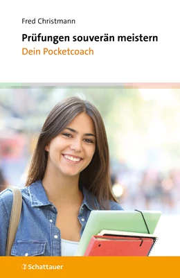 Abbildung von Christmann | Prüfungen souverän meistern - Dein Pocketcoach | 1. Auflage | 2023 | beck-shop.de
