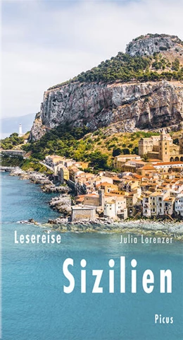 Abbildung von Lorenzer | Lesereise Sizilien | 1. Auflage | 2023 | beck-shop.de
