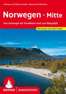 Abbildung von Kostial | Norwegen Mitte | 4. Auflage | 2024 | beck-shop.de