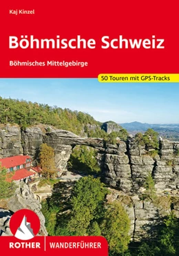 Abbildung von Kinzel | Böhmische Schweiz | 2. Auflage | 2023 | beck-shop.de