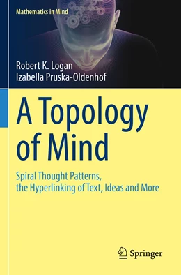 Abbildung von Logan / Pruska-Oldenhof | A Topology of Mind | 1. Auflage | 2023 | beck-shop.de