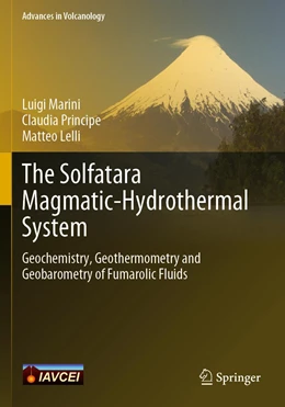 Abbildung von Marini / Principe | The Solfatara Magmatic-Hydrothermal System | 1. Auflage | 2023 | beck-shop.de