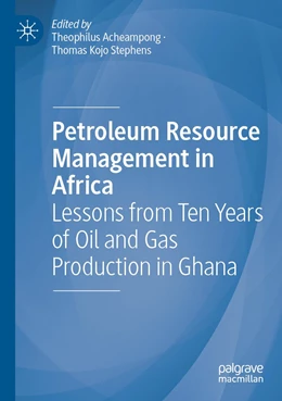 Abbildung von Acheampong / Kojo Stephens | Petroleum Resource Management in Africa | 1. Auflage | 2023 | beck-shop.de