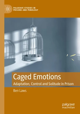 Abbildung von Laws | Caged Emotions | 1. Auflage | 2023 | beck-shop.de