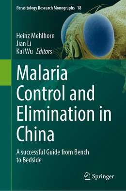 Abbildung von Mehlhorn / Li | Malaria Control and Elimination in China | 1. Auflage | 2023 | 18 | beck-shop.de