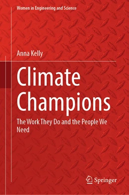 Abbildung von Kelly | Climate Champions | 1. Auflage | 2023 | beck-shop.de