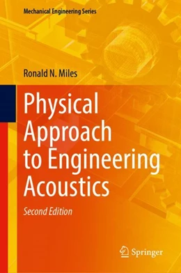 Abbildung von Miles | Physical Approach to Engineering Acoustics | 2. Auflage | 2023 | beck-shop.de