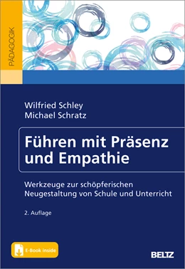 Abbildung von Schley / Schratz | Führen mit Präsenz und Empathie | 2. Auflage | 2023 | beck-shop.de