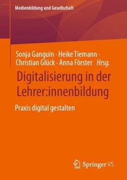 Abbildung von Ganguin / Tiemann | Digitalisierung in der Lehrer:innenbildung | 1. Auflage | 2023 | 48 | beck-shop.de