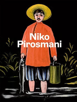 Abbildung von Niko Pirosmani | 1. Auflage | 2023 | beck-shop.de