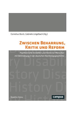 Abbildung von Borck / Lingelbach | Zwischen Beharrung, Kritik und Reform | 1. Auflage | 2023 | 10 | beck-shop.de