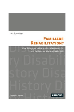Abbildung von Schmüser | Familiäre Rehabilitation? | 1. Auflage | 2023 | 11 | beck-shop.de