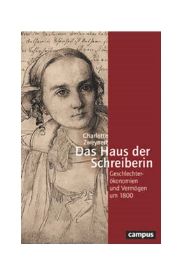 Abbildung von Zweynert | Das Haus der Schreiberin | 1. Auflage | 2024 | 80 | beck-shop.de