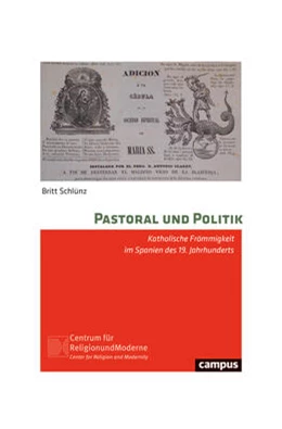 Abbildung von Schlünz | Pastoral und Politik | 1. Auflage | 2024 | 29 | beck-shop.de