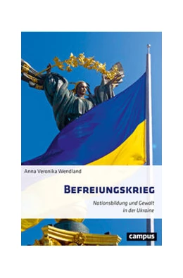 Abbildung von Wendland | Befreiungskrieg | 1. Auflage | 2023 | beck-shop.de