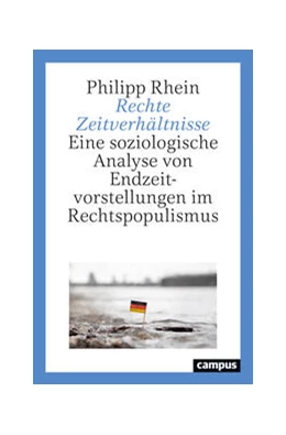 Abbildung von Rhein | Rechte Zeitverhältnisse | 1. Auflage | 2023 | beck-shop.de