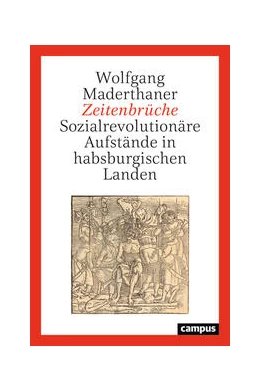 Abbildung von Maderthaner | Zeitenbrüche | 1. Auflage | 2023 | beck-shop.de