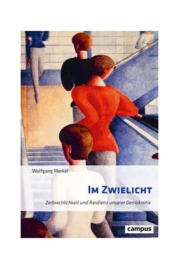Abbildung von Merkel | Im Zwielicht | 1. Auflage | 2023 | beck-shop.de