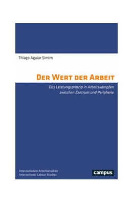 Abbildung von Simim | Der Wert der Arbeit | 1. Auflage | 2023 | 37 | beck-shop.de