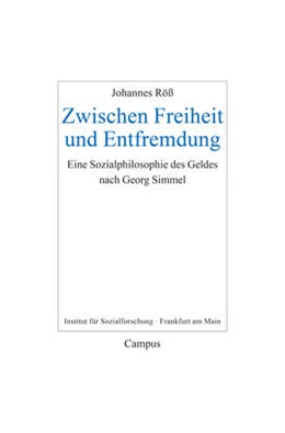 Abbildung von Röß | Zwischen Freiheit und Entfremdung | 1. Auflage | 2023 | 37 | beck-shop.de