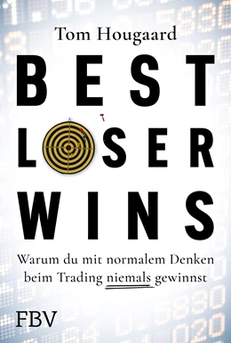 Abbildung von Hougaard | Best Loser Wins | 1. Auflage | 2023 | beck-shop.de