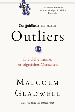 Abbildung von Gladwell | Outliers | 1. Auflage | 2023 | beck-shop.de
