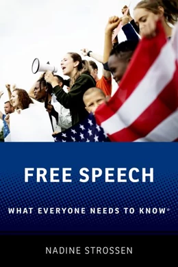 Abbildung von Strossen | Free Speech | 1. Auflage | 2023 | beck-shop.de