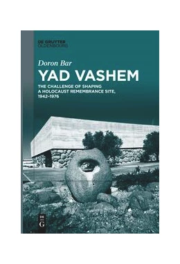 Abbildung von Bar | Yad Vashem | 1. Auflage | 2023 | beck-shop.de