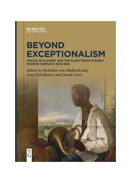 Abbildung von Mallinckrodt / Lentz | Beyond Exceptionalism | 1. Auflage | 2023 | beck-shop.de