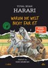 Cover: Harari, Yuval Noah, Warum die Welt nicht fair ist